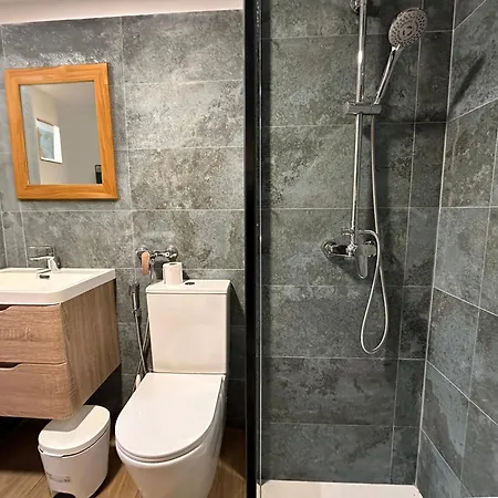 Appartement Rosa Oasis Dunas Corralejo