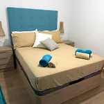 Rosa Oasis Dunas Appartement Corralejo