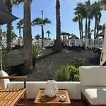 Rosa Oasis Dunas Corralejo