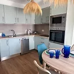 Rosa Oasis Dunas Appartement *