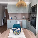 Appartement Rosa Oasis Dunas *