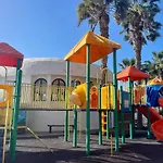 Appartement Rosa Oasis Dunas Corralejo