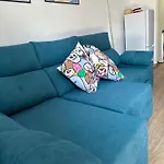 Rosa Oasis Dunas Appartement
