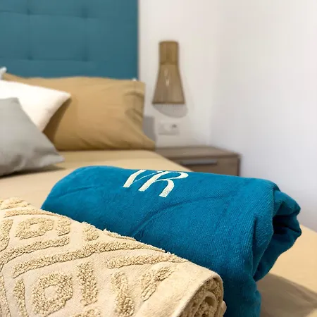 شقة Rosa Oasis Dunas