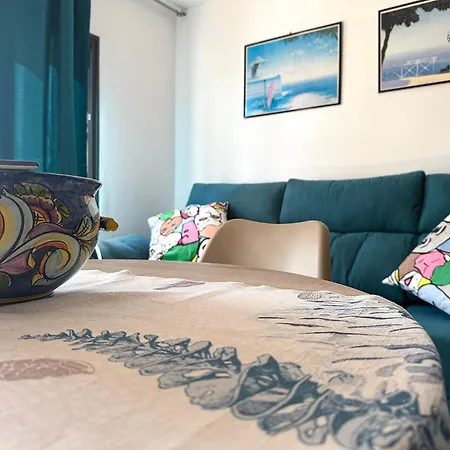 Rosa Oasis Dunas Appartement