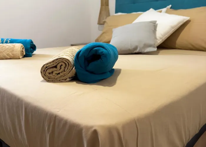 Rosa Oasis Dunas 코라레호