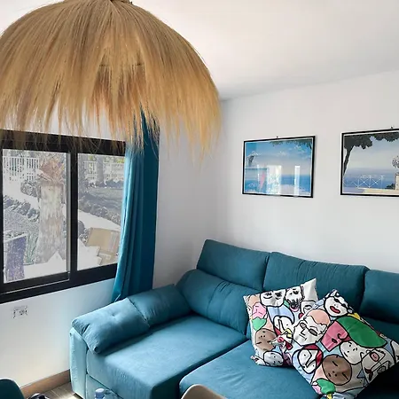 Rosa Oasis Dunas * קורלחו