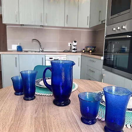 Rosa Oasis Dunas קורלחו