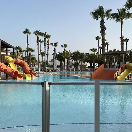 דירה Rosa Oasis Dunas קורלחו