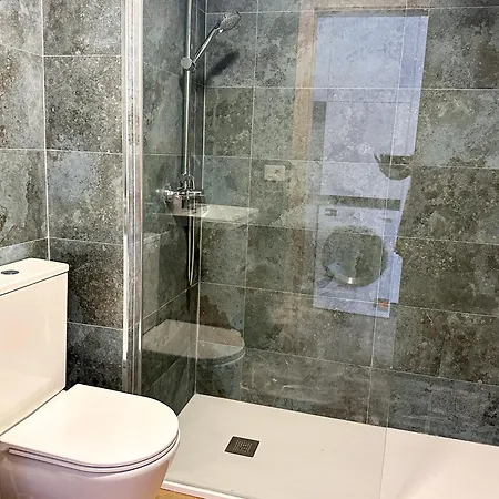 アパート Rosa Oasis Dunas *