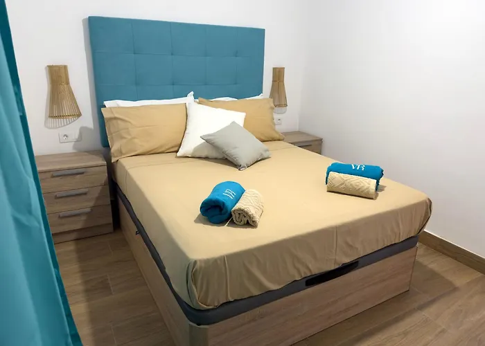 Rosa Oasis Dunas Apartment Corralejo