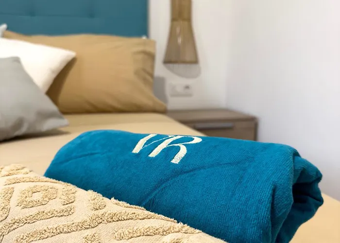 Apartment Rosa Oasis Dunas