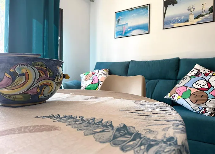 Rosa Oasis Dunas Apartment