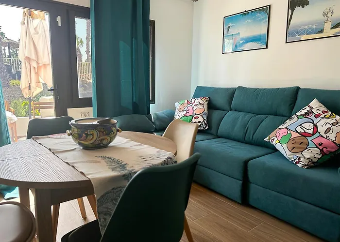 Rosa Oasis Dunas * Corralejo