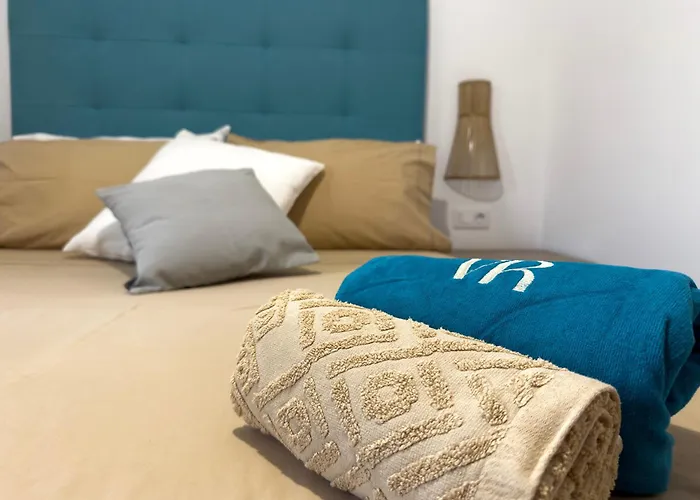 Apartman Rosa Oasis Dunas Corralejo