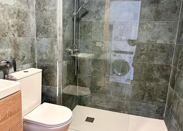 Apartman Rosa Oasis Dunas *