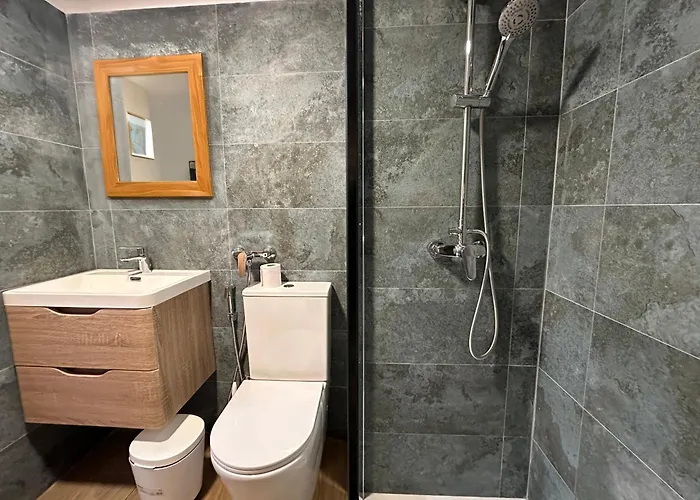 Apartman Rosa Oasis Dunas Corralejo